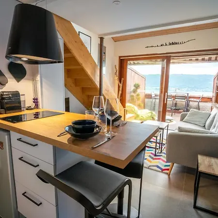 Apartamento & Sunset - Terrasse , Parking &