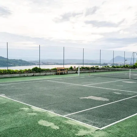 Apartamento & Sunset - Terrasse , Parking &