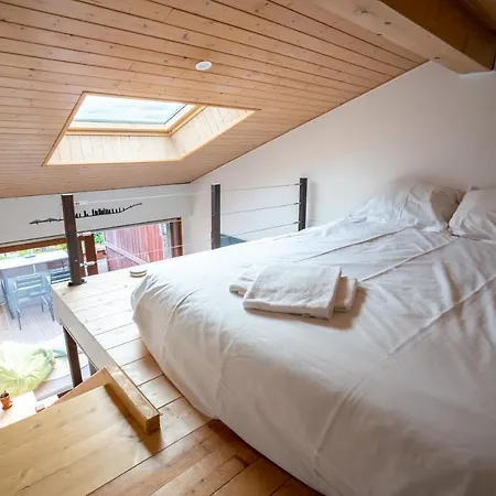 Apartamento & Sunset - Terrasse , Parking & Veyrier-du-Lac